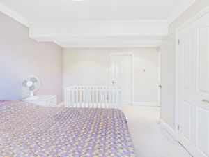 Bedroom 1 - Alternative Angle- click for photo gallery